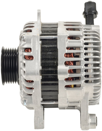 Bosch Premium Alternator AL7648X for 2007-2010 Ford/Lincoln 3.5L (Edge, Fusion, MKX, MKZ)