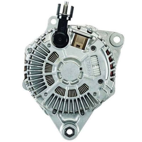 Bosch Premium Alternator AL7648X for 2007-2010 Ford/Lincoln 3.5L (Edge, Fusion, MKX, MKZ)