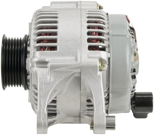 Bosch Premium Alternator AL6533X for 1999-2002 Dodge 3.9L 5.2L (Dakota, Durango, Ram 1500, Ram 1500 Van)