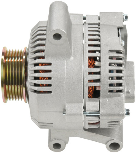 Bosch Premium Alternator AL598X for 1991-2005 Ford/Mazda/Mercury 4.0L 3.0L (Aerostar, Bronco, E-150, E-150 Club Wagon)