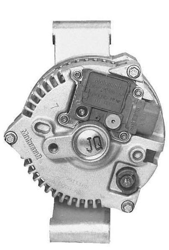 Bosch Premium Alternator AL598X for 1991-2005 Ford/Mazda/Mercury 4.0L 3.0L (Aerostar, Bronco, E-150, E-150 Club Wagon)