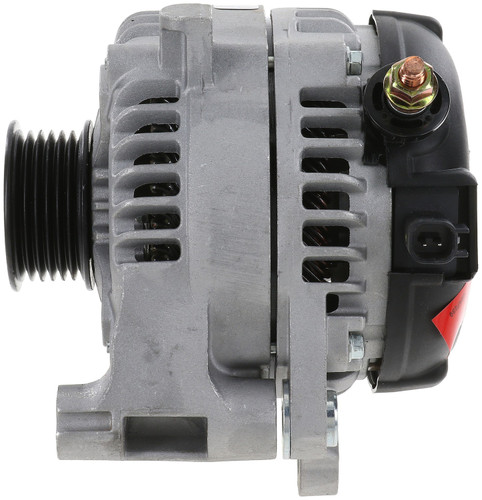 Bosch Premium Alternator AL6486X for 2012-2018 Jeep 3.6L (Wrangler, Wrangler JK)