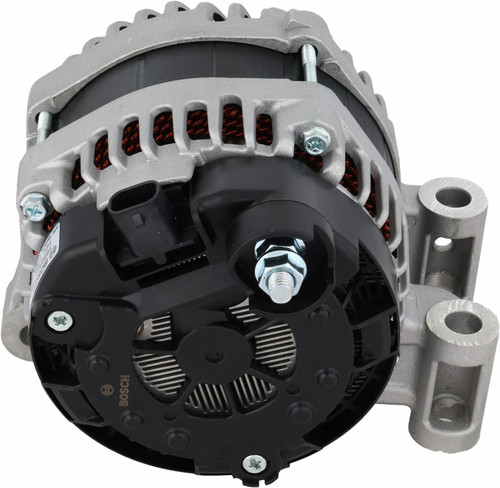 Bosch Premium 100% New Alternator AL8585N for 2018-2022 Buick/Chevrolet 3.6L (Enclave, Traverse)