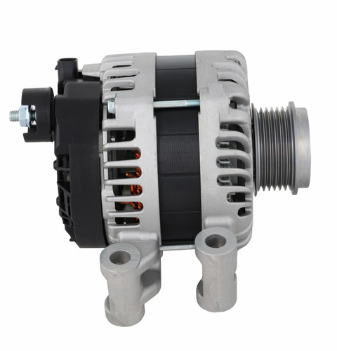 Bosch Premium 100% New Alternator AL8585N for 2018-2022 Buick/Chevrolet 3.6L (Enclave, Traverse)