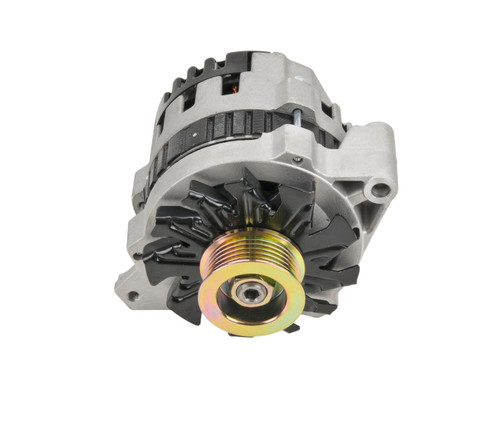 Bosch Premium 100% New Alternator AL662N for 1988-1994 Chevrolet/GMC 7.4L 5.7L (C1500, C2500, C2500 Suburban, C3500)