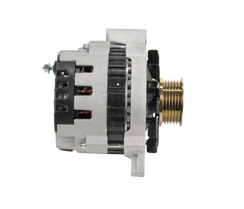 Bosch Premium 100% New Alternator AL662N for 1988-1994 Chevrolet/GMC 7.4L 5.7L (C1500, C2500, C2500 Suburban, C3500)