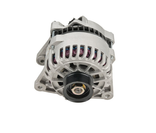 Bosch Premium 100% New Alternator AL7597N for 2001-2008 Ford/Mazda 2.3L (Ranger, B2300)