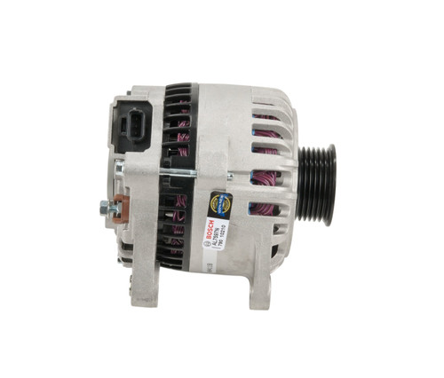 Bosch Premium 100% New Alternator AL7597N for 2001-2008 Ford/Mazda 2.3L (Ranger, B2300)