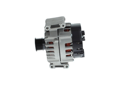 Bosch Premium 100% New Alternator AL9377N for 2008-2015 Mercedes-Benz 5.5L 4.7L (G550, GL450, GL550, ML350)