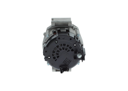 Bosch Premium 100% New Alternator AL9377N for 2008-2015 Mercedes-Benz 5.5L 4.7L (G550, GL450, GL550, ML350)