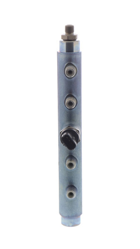 Bosch Fuel Rail F00R001512 for 2004-2005 Chevrolet/GMC 6.6L (Silverado 2500 HD, Silverado 3500, Sierra 2500 HD, Sierra 3500)