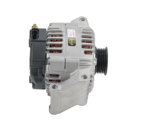 Bosch Premium Alternator AL8795X for 2002-2007 Chevrolet/Oldsmobile/Pontiac 2.2L 2.0L (Cavalier, Classic, Alero, Grand Am)