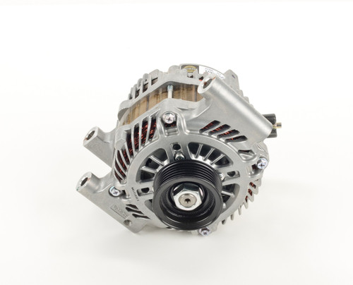 Bosch Premium Alternator AL7649X for 2006-2009 Ford/Lincoln/Mercury 3.0L (Fusion, Zephyr, Milan)