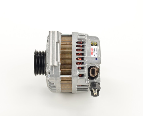 Bosch Premium Alternator AL7649X for 2006-2009 Ford/Lincoln/Mercury 3.0L (Fusion, Zephyr, Milan)