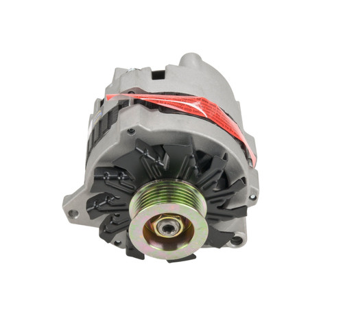 Bosch Premium 100% New Alternator AL653N for 1987-1990 Jeep 4.0L (Cherokee, Comanche, Wagoneer)