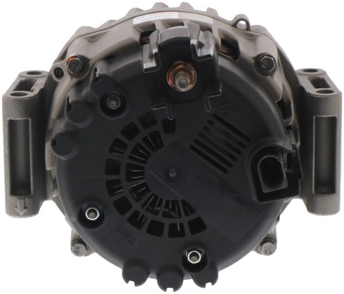 Bosch Premium Alternator AL9377X for 2008-2015 Mercedes-Benz 5.5L 4.7L (G550, GL450, GL550, ML350)
