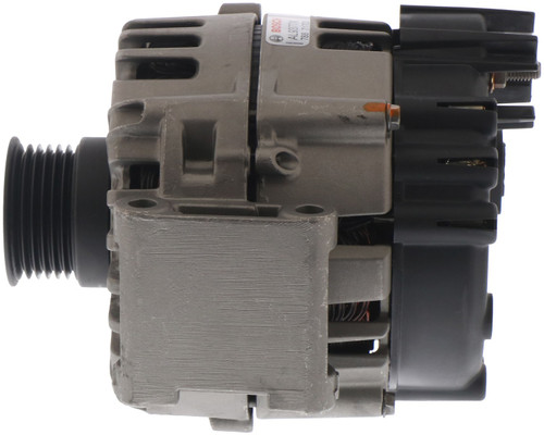 Bosch Premium Alternator AL9377X for 2008-2015 Mercedes-Benz 5.5L 4.7L (G550, GL450, GL550, ML350)