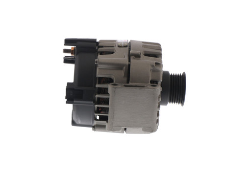 Bosch Premium Alternator AL9377X for 2008-2015 Mercedes-Benz 5.5L 4.7L (G550, GL450, GL550, ML350)