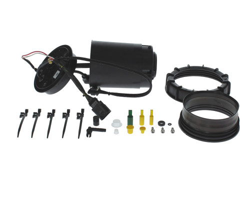 Bosch Denox Heating Pot F01C600302 for 2012-2014 Volkswagen 2.0L (Passat)