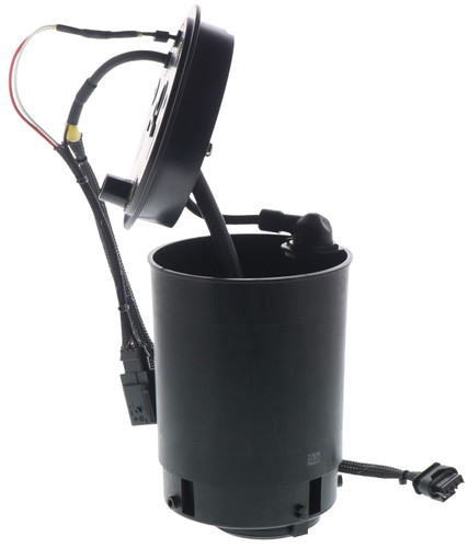 Bosch Denox Heating Pot F01C600302 for 2012-2014 Volkswagen 2.0L (Passat)