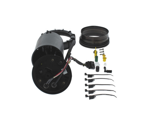 Bosch Denox Heating Pot F01C600302 for 2012-2014 Volkswagen 2.0L (Passat)