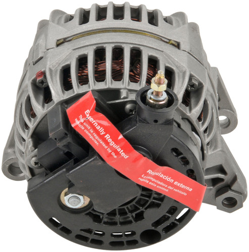 Bosch Premium Alternator AL6403X for 1999-2000 Jeep 4.0L (Grand Cherokee)