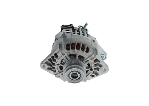 Bosch Premium 100% New Alternator AL7855N for 2017-2019 Kia 1.6L (Soul)