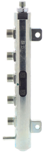 Bosch Fuel Rail F00RL00129 for 2006-2010 Chevrolet/GMC 6.6L (Express 2500, Express 3500, Express 4500, Silverado 2500 HD)