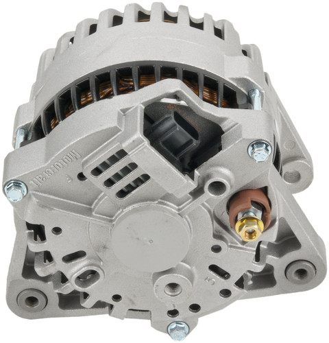 Bosch Premium Alternator AL7597X for 2001-2008 Ford/Mazda 2.3L (Ranger, B2300)