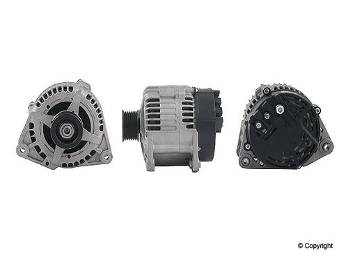 Bosch Premium Alternator AL9348X for 1994-1998 Land Rover 4.0L 3.9L (Defender 90, Discovery, Range Rover)