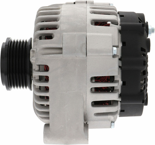 Bosch Premium 100% New Alternator AL8800N for 2003-2013 Chevrolet 5.7L 6.0L (Corvette)