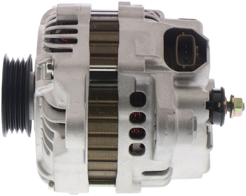 Bosch Premium Alternator AL9378X for 2008-2015 Smart 1.0L (Fortwo)