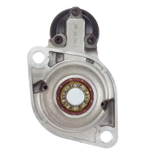 Bosch Premium 100% New Starter SR0425N for 1998-2014 Audi/Volkswagen 1.8L 2.0L (TT, TT Quattro, Beetle, Golf)