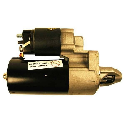 Bosch Premium Starter SR0463X for 1998-2008 Chrysler/Mercedes-Benz 3.2L 2.6L (Crossfire, C240, C280, C32 AMG)