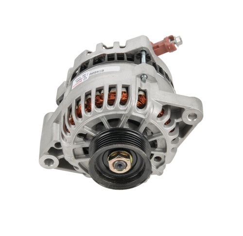 Bosch Premium 100% New Alternator AL7598N for 2001-2004 Ford 3.8L 3.9L (Mustang)
