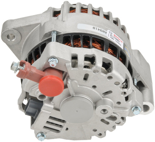 Bosch Premium 100% New Alternator AL7598N for 2001-2004 Ford 3.8L 3.9L (Mustang)