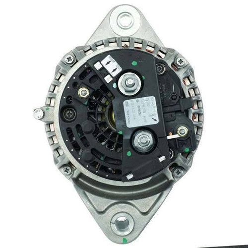 Bosch Premium 100% New Alternator AL9963SB for 1974-2015 Chevrolet/Ford/Freightliner 8.2L 10.4L (B60, C60, C60 Kodiak, C6500 Kodiak)