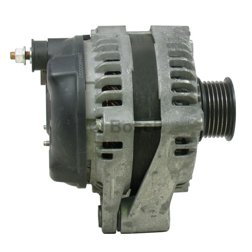 Bosch Premium Alternator AL9433X for 2002-2007 Jaguar 4.0L 4.2L (S-Type, Super V8, Vanden Plas, XJ8)