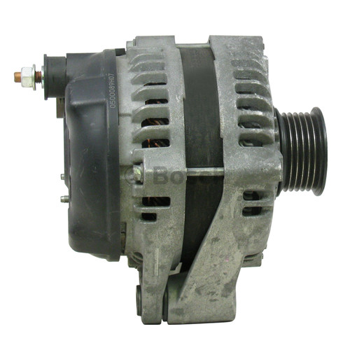 Bosch Premium Alternator AL9433X for 2002-2007 Jaguar 4.0L 4.2L (S-Type, Super V8, Vanden Plas, XJ8)