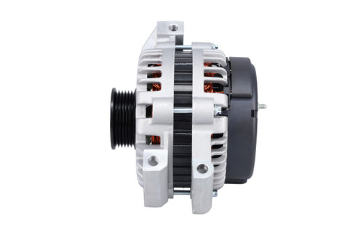 Bosch Premium 100% New Alternator AL8805N for 2002-2005 Buick/Chevrolet/GMC 4.2L (Rainier, Trailblazer, Trailblazer EXT, Envoy)
