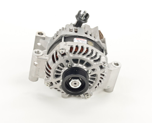 Bosch Premium Alternator AL7656X for 2008-2013 Ford/Mercury 2.5L 2.0L (Escape, Focus, Fusion, Transit Connect)