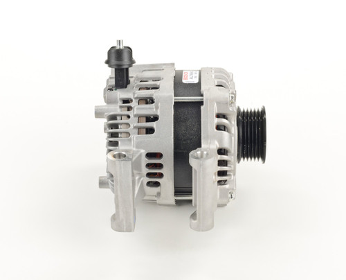 Bosch Premium Alternator AL7656X for 2008-2013 Ford/Mercury 2.5L 2.0L (Escape, Focus, Fusion, Transit Connect)