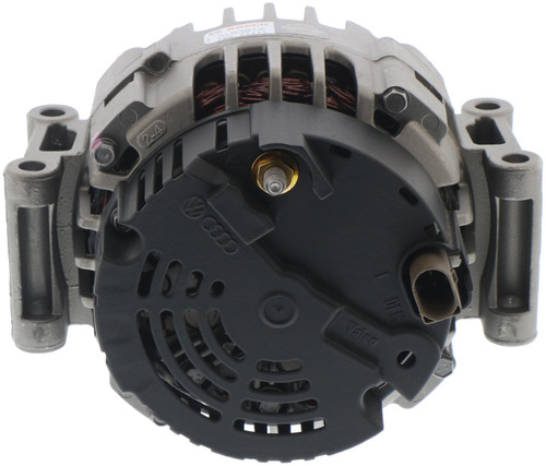Bosch Premium Alternator AL9381X for 2007-2018 Audi/Volkswagen 2.0L (A3, A4, A4 Quattro, CC)