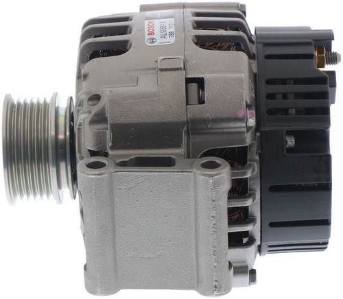Bosch Premium Alternator AL9381X for 2007-2018 Audi/Volkswagen 2.0L (A3, A4, A4 Quattro, CC)
