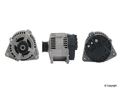 Bosch Premium Alternator AL9349X for 1996-1998 Land Rover 4.6L 4.0L (Range Rover)