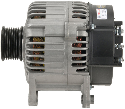 Bosch Premium Alternator AL9349X for 1996-1998 Land Rover 4.6L 4.0L (Range Rover)