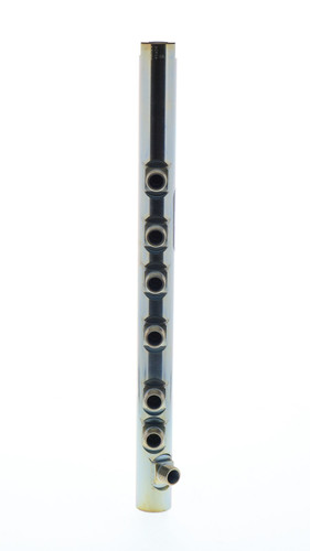 Bosch Fuel Rail F00RL00591 for 2011-2016 Chevrolet/GMC 6.6L (Express 2500, Express 3500, Express 4500, Silverado 2500 HD)