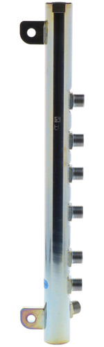 Bosch Fuel Rail F00RL00591 for 2011-2016 Chevrolet/GMC 6.6L (Express 2500, Express 3500, Express 4500, Silverado 2500 HD)