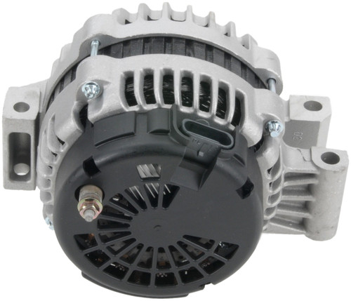 Bosch Premium Alternator AL8805X for 2002-2005 Buick/Chevrolet/GMC 4.2L (Rainier, Trailblazer, Trailblazer EXT, Envoy)
