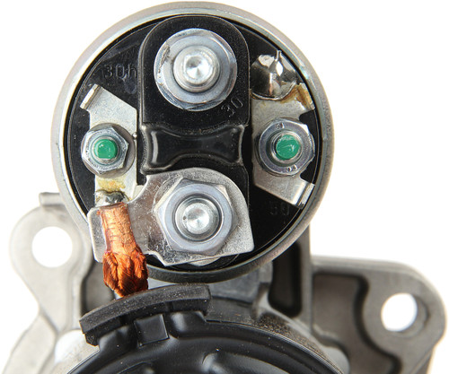 Bosch Premium 100% New Starter SR0448N for 1992-2006 BMW 1.8L 1.9L (318i, 318is, 318ti, 323Ci)